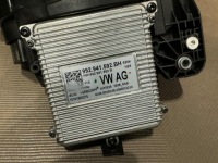 фото thumb №10, Porsche 992 911 nowe лампы перед передние левая правая matrix led