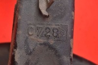 фото thumb №8, Поворотна опора ступиця ліва перед 3d0407257t bentley continental 1 i gt 6.0 w12