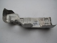 фото thumb №8, Porsche 911 997 11120571 защита трубы выхлоп nowa оригинал