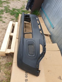 фото thumb №2, Jeep renegate бампер перед передний 2013-