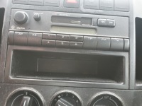 Важіль гальма стояночного ручного vw polo 9n iv l041 панель фари 3d Доставка, фото thumb