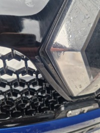 фото thumb №6, Бампер передній renault megane 4 iv gt 4xpdc kolor-terqh