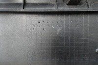 Seat leon 3 x-perience бампер передній решітка  pdc без  омивачі 5f9807221d Доставка, фото thumb