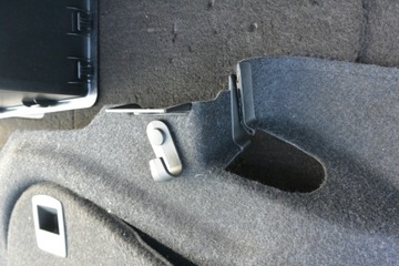 фото thumb №13, Боковина багажника лівий праві kpl bmw 3-seria f30 sedan 330e