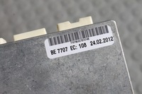 фото thumb №5, Модуль навигации gps toyota prius iii 09-15