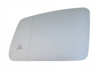 фото thumb №1, Лівий вкладиш дзеркало mercedes e kabriolet 2010-