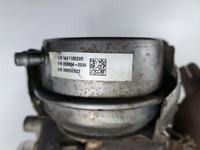 фото thumb №10, Турбонагнітач biturbo nissan nv400 2.3 dci 144118020r 144104619r euro 6