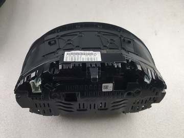 фото thumb №6, Mercedes c w205 рестайлінг спідометр  манометр a2059000942