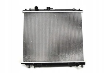 фото thumb №8, Thermotec thermotec d75003tt радиаторов, система охлаждение двигателя