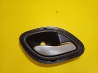 фото thumb №1, Ручка внутрішня правий задня renault laguna ii 82000000724 nr66