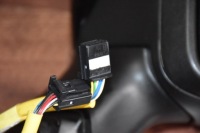 фото thumb №7, Зеркало левая 9pin правое 11pin renault captur i eu