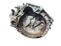фото thumb №5, Fiat panda ii коробка передач 1.2 / 735027911