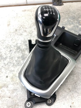 фото thumb №7, Домкрат выборщик коробки передач nissan qashqai ii