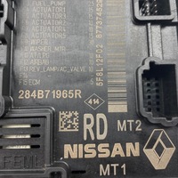 фото thumb №16, Модуль блок управления dacia jogger logan iii sandero iii 284b71965r