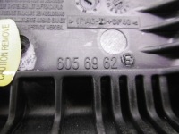 фото thumb №3, Подушка руля подушка безопасности renault scenic ii