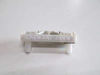 фото thumb №12, Nissan qashqai j10 направляющая бампера правый задняя 85222jd00a