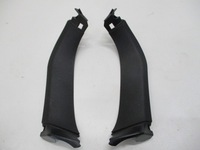 фото thumb №1, Защита обивка стойка renault koleos ii