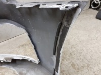 Купить Бампер передний перед audi rs3 8v3 рестайлинг  2016-2019r., фото thumb