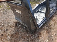 фото thumb №4, Vw amarok четверть правый перед порог правый bok