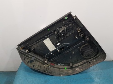 фото thumb №5, Audi a4 b7 обивка дверь зад правый