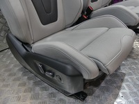 фото thumb №6, Bmw m5 g90 g60 оббивка сидіння диван вентиляція масаж merino silverstone