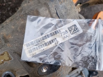 фото thumb №7, Міст диференціал перед переднє 3.21 dodge ram 1500 5.7 2013-