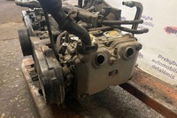 фото thumb №7, Двигун subaru forester sg_ ej20 2.0l бензин 92kw 2005