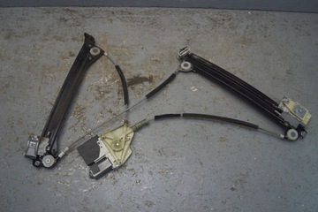 фото thumb №8, Audi a3 8p рестайлінг cabrio підйомник вікна правий mh82