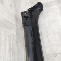 фото thumb №9, Toyota corolla e21 sedan планка порогова накладка ліва 75860-02230