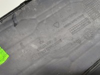 фото thumb №5, Решётка бампера правый перед skoda kamiq