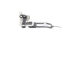 фото thumb №10, Mercedes 250 x156 зачіп блокування сидіння задній лівий a1569208100