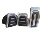 фото thumb №1, Skoda kodiaq накладки педалей комплект