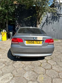 фото thumb №1, Кришка багажника кришка багажника bmw e92