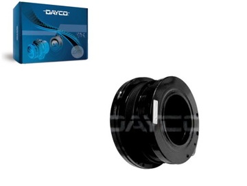 фото thumb №1, Dayco dpv1064 колесо ременное, wał коленчатый