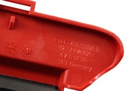 фото thumb №4, Заглушка захист клеми audi a8 d4 4h 4h0911075b