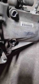 фото thumb №8, Коробка передач передач honda accord viii cu moj7 2.2l дизель 110kw 2009