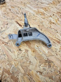 фото thumb №5, Кронштейн коробки передач renault 11253hv70b