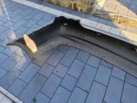 фото thumb №13, Bmw e92 e93 бампер зад задній pdc kpl. платиновий бронзовий a53