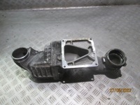 фото thumb №4, Резонатор труба mercedes w211 1.8 k a2711400787