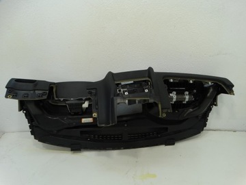 фото thumb №12, Панель раздаточная консоль audi a1 8x1819655 10-18r.