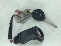 фото thumb №11, Toyota auris 2.2 d-cat компьютер ключ иммобилайзер