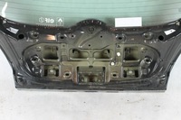 фото thumb №11, Кришка багажника задня задня багажника renault megane ii hb
