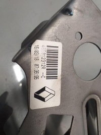 фото thumb №3, Педаль тормоза renault scenic iv 1.7 dci 465012312r
