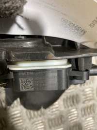 фото thumb №10, Volvo xc90 2018 направляющая воздуха интеркулер