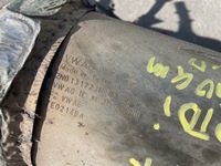 фото thumb №9, Катализатор dpf fap vw crafter ii 2 2.0 tdi dau fwd adblue nox 17-23 rok