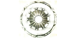 Купити Valeo комплект зчеплення набір ford transit van 2.4, фото thumb