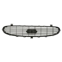 фото thumb №1, Решітка радіатора решітка радіатора ford transit ford transit 91-00