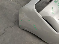 фото thumb №5, Бампер передний bmw 7 g70 цвет c67 pdc радар