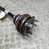 фото thumb №7, Kia ev6 2023 ліва сторона привідний вал задня