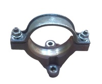 фото thumb №1, Ford focus mk3 підпора піввісь 1.6 tdci av61-3k305